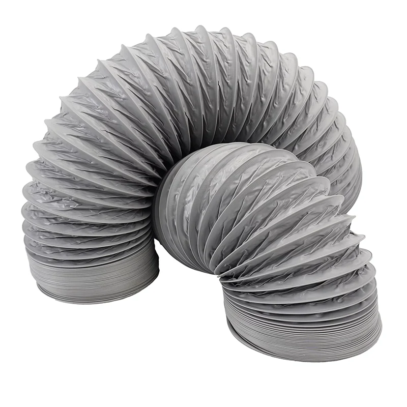 PVC Telescopic Ventilation Duct