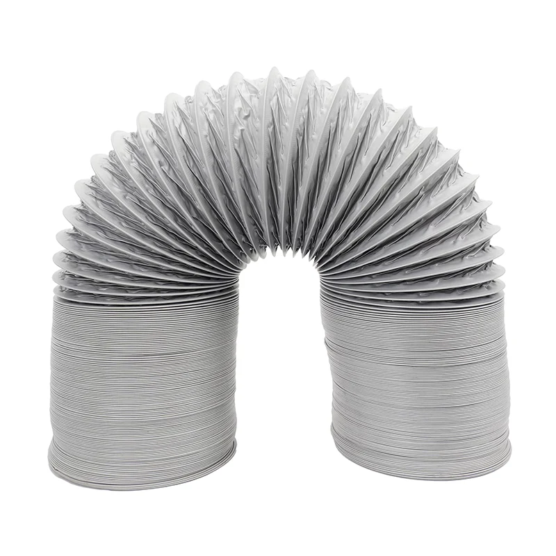 PVC Telescopic Ventilation Duct