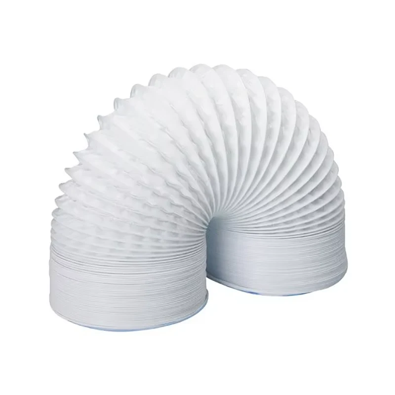 PVC Telescopic Ventilation Duct